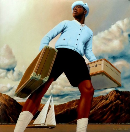 Tyler, The Creator: Call Me If You Get Lost [2xWinyl]