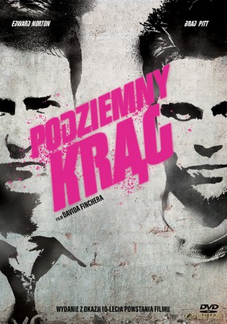 Podziemny krąg [DVD]
