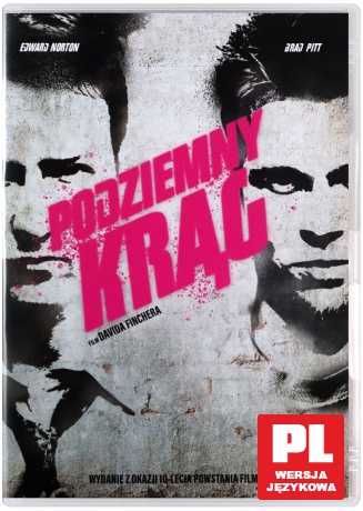 Podziemny krąg [DVD]