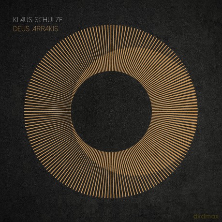 Klaus Schulze: Deus Arrakis (digipack) [CD]