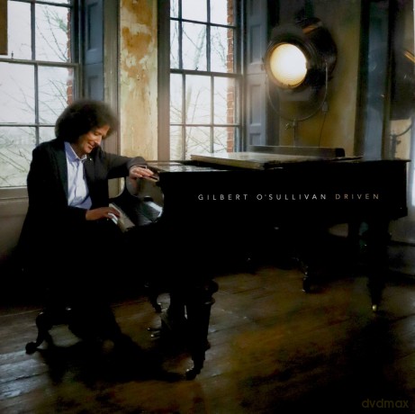 Gilbert O'Sullivan: Driven [Winyl]