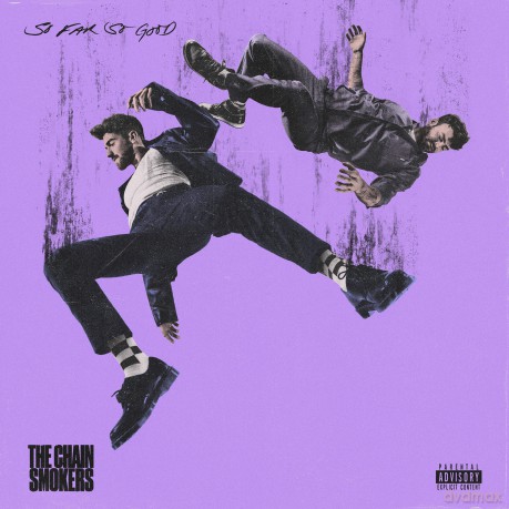 The Chainsmokers: So Far So Good [CD]