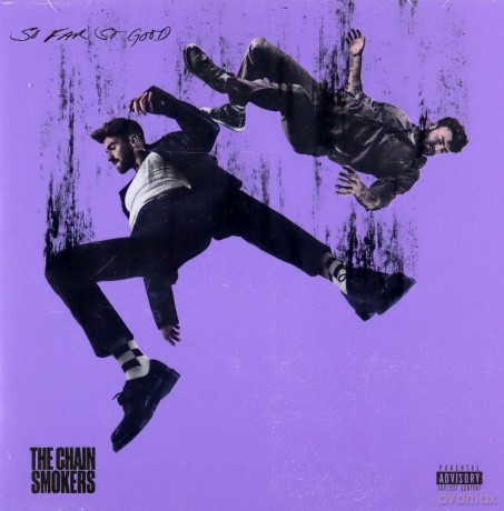 The Chainsmokers: So Far So Good [CD]