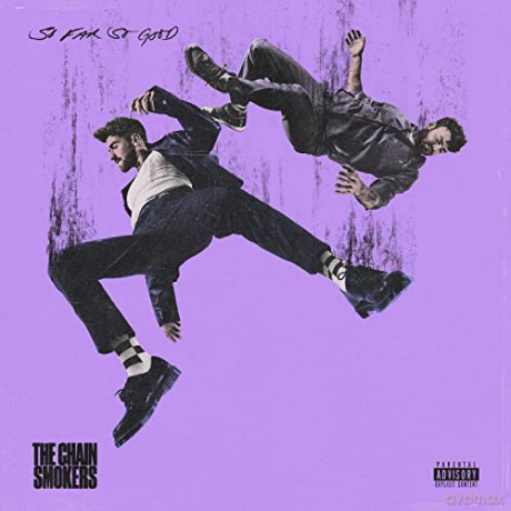The Chainsmokers: So Far So Good [Winyl]