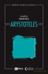 Arystoteles - Jonathan Barnes [KSIĄŻKA]