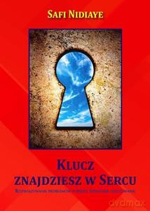 Klucz znajdziesz - Safi Nidiaye [KSIĄŻKA]