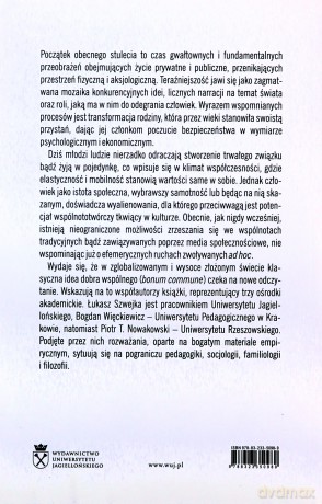 Między wspólnotą a wyobcowaniem - Łukasz Szwejka, B Więckiewicz [KSIĄŻKA]