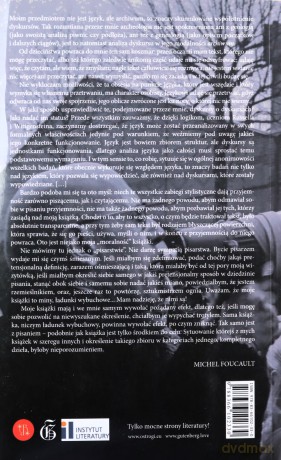 Nie dla kompromisów! Krytyka, estetyka, solidarność - Michel Foucault [KSIĄŻKA]