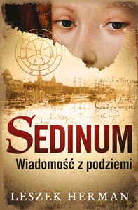 Sedinum - Leszek Herman [KSIĄŻKA]