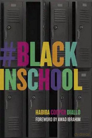 #BlackInSchool - Habiba Cooper Diallo [KSIĄŻKA]