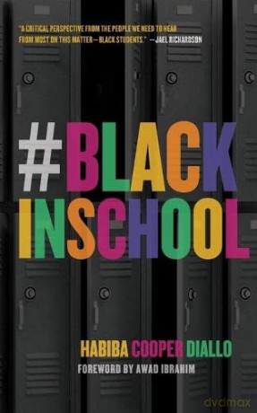 #BlackInSchool - Habiba Cooper Diallo [KSIĄŻKA]