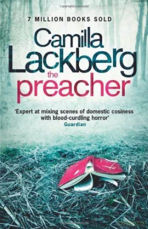 The Preacher - Camilla Läckberg [KSIĄŻKA]