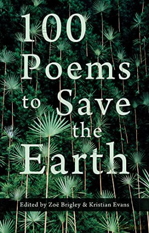 100 Poems to Save the Earth - Zoe Brigley [KSIĄŻKA]