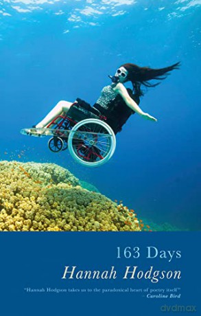 163 Days - Hannah Hodgson [KSIĄŻKA]