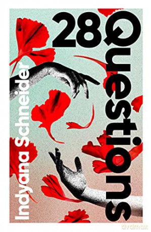 28 Questions: A love story for our times and for all time [KSIĄŻKA]
