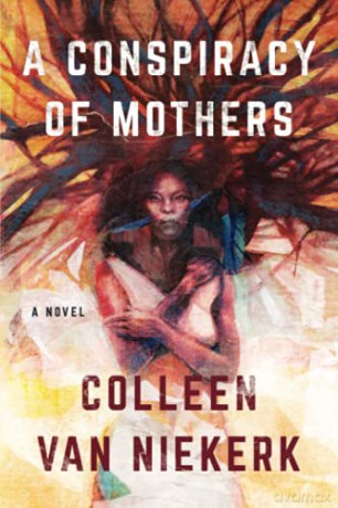 A Conspiracy of Mothers: A Novel - Colleen van Niekerk [KSIĄŻKA]
