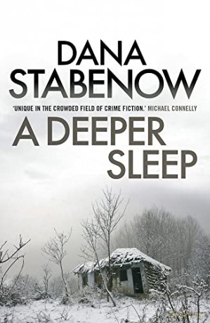 A Deeper Sleep (A Kate Shugak Investigation): 15 - Dana Stabenow [KSIĄŻKA]