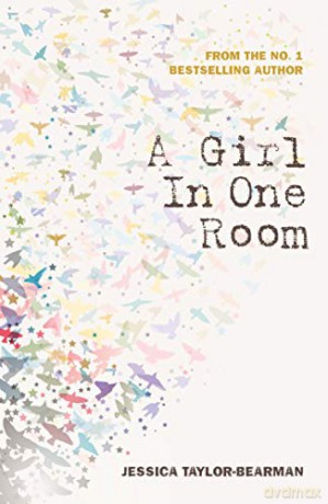 A Girl In One Room - Jessica Taylor-Bearman [KSIĄŻKA]