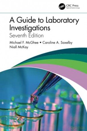 A Guide to Laboratory Investigations - Michael F. McGhee [KSIĄŻKA]