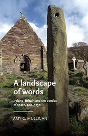 A landscape of words: Ireland, Britain and the poetics of space, 700-1250 (Manchester Medieval Literature and Culture) - Amy C. Mulligan [KSIĄŻKA]