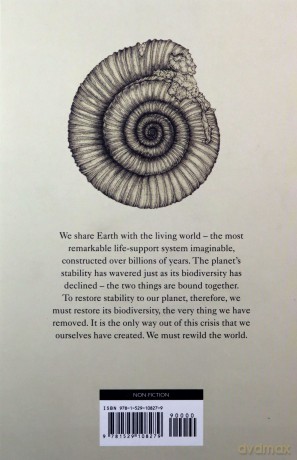 A Life on Our Planet: My Witness Statement and a Vision for the Future - David Attenborough [KSIĄŻKA]