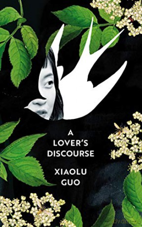 A Lover's Discourse - Xiaolu Guo [KSIĄŻKA]