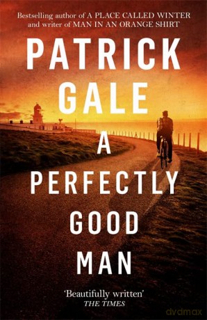 A Perfectly Good Man - Patrick Gale [KSIĄŻKA]