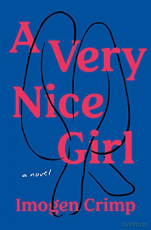 A Very Nice Girl - Imogen Crimp [KSIĄŻKA]