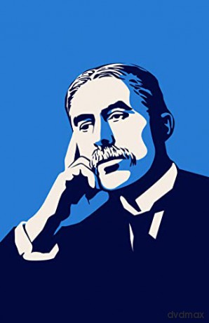 A.E. Housman: Finding a Path to Flourish: A Man of Lost Content - Peter Waine [KSIĄŻKA]