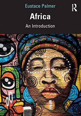 Africa: An Introduction - Eustace Palmer [KSIĄŻKA]