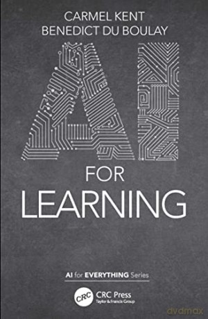 AI for Learning (AI for Everything) - Carmel Kent [KSIĄŻKA]