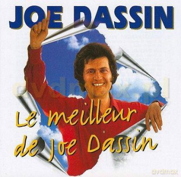 Joe Dassin: Le Meileur De Joe Dassin [CD]