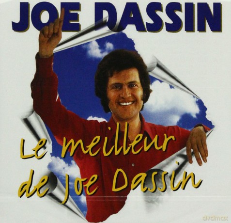 Joe Dassin: Le Meileur De Joe Dassin [CD]