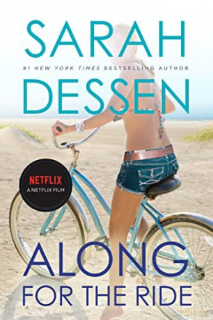 Along for the Ride: (Movie Tie-In) - Sarah Dessen [KSIĄŻKA]