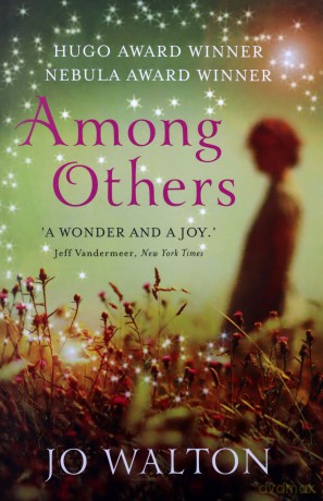 Among Others - Jo Walton [KSIĄŻKA]