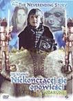 W krainie niekończącej się opowieści 2: Podarunek [DVD]