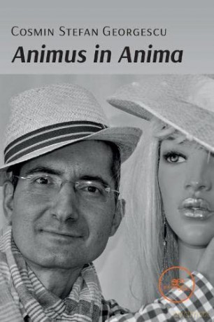 ANIMUS IN ANIMA (Build Universes) - Cosmin Stefan Georgescu [KSIĄŻKA]