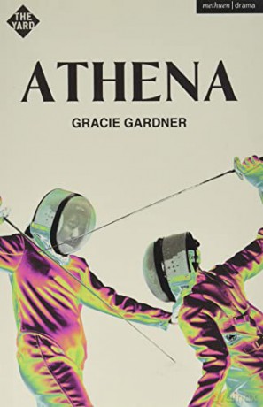 Athena (Modern Plays) - Gracie Gardner [KSIĄŻKA]