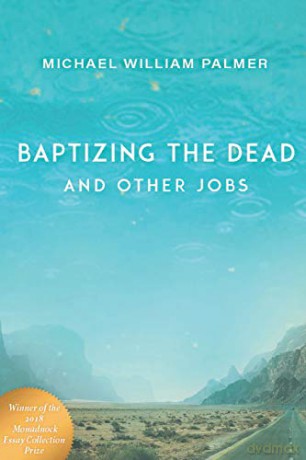 Baptizing the Dead and Other Jobs: Essays - Michael William Palmer [KSIĄŻKA]