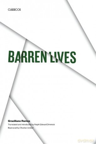 Barren Lives: Vidas Secas (Pan America) (Texas Pan American Series) - Graciliano Ramos [KSIĄŻKA]