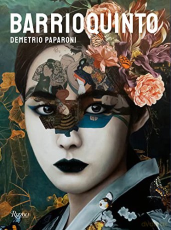 Barrioquinto - Demetrio Paparoni [KSIĄŻKA]