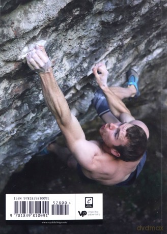 Beastmaking: A fingers-first approach to becoming a better climber - Ned Feehally [KSIĄŻKA]