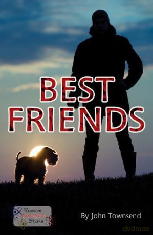 Best Friends (Neutron Stars) - Townsend John [KSIĄŻKA]