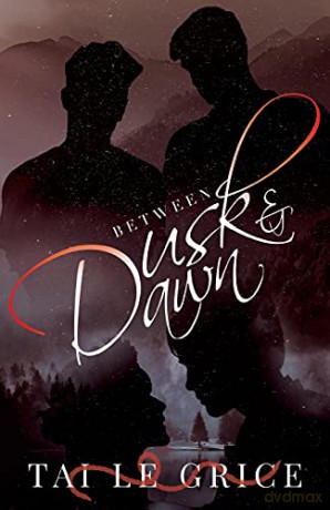 Between Dusk and Dawn - Tai Le Grice [KSIĄŻKA]