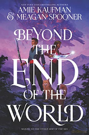 Beyond the End of the World - Amie Kaufman [KSIĄŻKA]