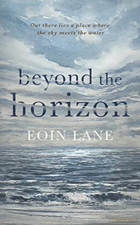 Beyond the Horizon - Eoin Lane [KSIĄŻKA]
