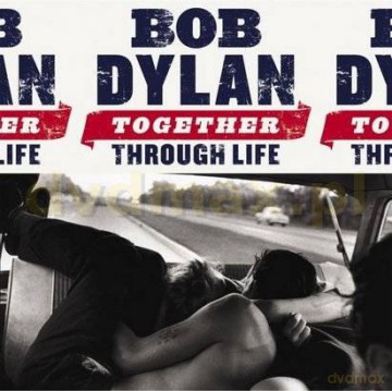 Bob Dylan: Together Through Life [CD]