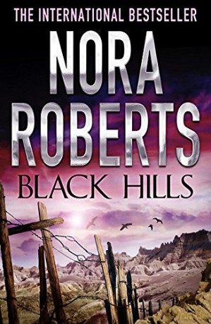 Black Hills - Nora Roberts [KSIĄŻKA]