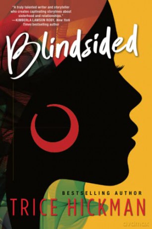 Blindsided (Complicated Love, 2) - Trice Hickman [KSIĄŻKA]