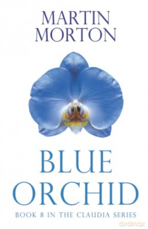 Blue Orchid - Martin Morton [KSIĄŻKA]